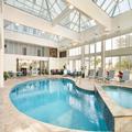 Exterior of Doubletree by Hilton Ocean City Oceanfront