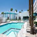Exterior of Doubletree by Hilton Phoenix Chandler