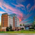 Exterior of Doubletree by Hilton Pleasant Prairie Kenosha