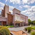 Image of Doubletree by Hilton Raleigh Brownstone University= Closed