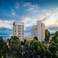 Photo of Doubletree by Hilton San Francisco Airport