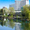 Image of Doubletree by Hilton Spokane City Center