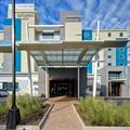Exterior of Doubletree by Hilton Virginia Beach Oceanfront South