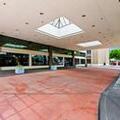 Exterior of Doubletree by Hilton Whittier Los Angeles