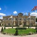 Image of Down Hall Hotel