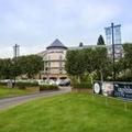 Image of Drayton Manor Hotel