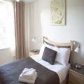 Exterior of Dreamhouse Apartments Edinburgh City Centre