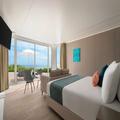 Exterior of Dreams Curaçao Resort Spa & Casino All Inclusive