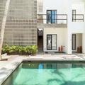 Exterior of Drift San Jose Del Cabo