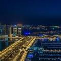Image of Dubai Marriott Harbour Hotel & Suites