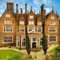 Image of Dunston Hall Hotel, Spa and Golf Resort