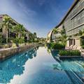 Image of Dusit Thani Laguna Singapore