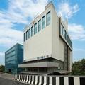 Exterior of E-Square The Fern Pune, Series by Marriott