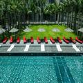 Exterior of E&O Residences Kuala Lumpur