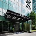 Exterior of EPISODE HSINCHU, JDV BY HYATT
