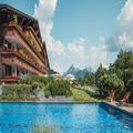 Photo of ERMITAGE Wellness- & Spa-Hotel