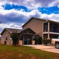 Exterior of Eagle's Den Suites Carrizo Springs a Travelodge by Wyndham