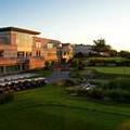 Exterior of Eaglewood Resort & Spa