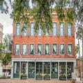 Image of East Bay Inn, Historic Inns of Savannah Collection