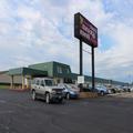 Image of East Grand Inn Grand Forks ND I 29