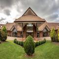Image of East Sussex National