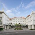 Image of Eastern And Oriental Hotel