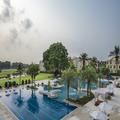 Photo of Eastin Thana City Golf Resort Bangkok