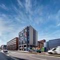 Image of Easyhotel Cardiff City Centre