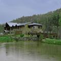 Image of Echo Bluff State Park