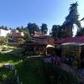 Exterior of Eco Hotel Ixhi