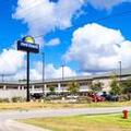 Exterior of Econo Lodge