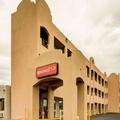 Exterior of Econo Lodge Albuquerque East