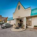Image of Econo Lodge Altoona I-99