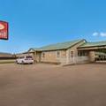 Exterior of Econo Lodge Bartlesville Hwy 75