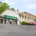 Exterior of Econo Lodge Birmingham - Hoover