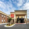 Image of Econo Lodge Boaz