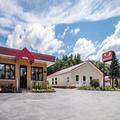 Exterior of Econo Lodge Brattleboro South