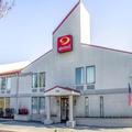 Photo of Econo Lodge Burlington I-40