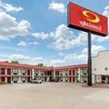 Exterior of Econo Lodge Chattanooga Northeast - Ooltewah