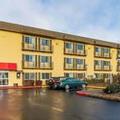 Photo of Econo Lodge Corvallis Near University