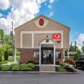 Exterior of Econo Lodge Dewitt I-90
