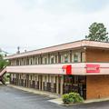 Exterior of Econo Lodge Elizabeth City near University
