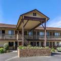 Exterior of Econo Lodge Ellensburg Near University