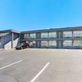 Exterior of Econo Lodge Gallatin - Metro Nashville
