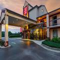 Image of Econo Lodge Garner - Raleigh