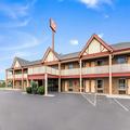 Photo of Econo Lodge Glade Springs I-81