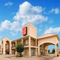 Photo of Econo Lodge Hillsboro I-35