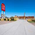 Exterior of Econo Lodge I 40 Exit 286 Holbrook