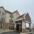 Photo of Econo Lodge Inn & Suites