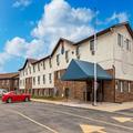 Image of Econo Lodge Inn & Suites Auburn